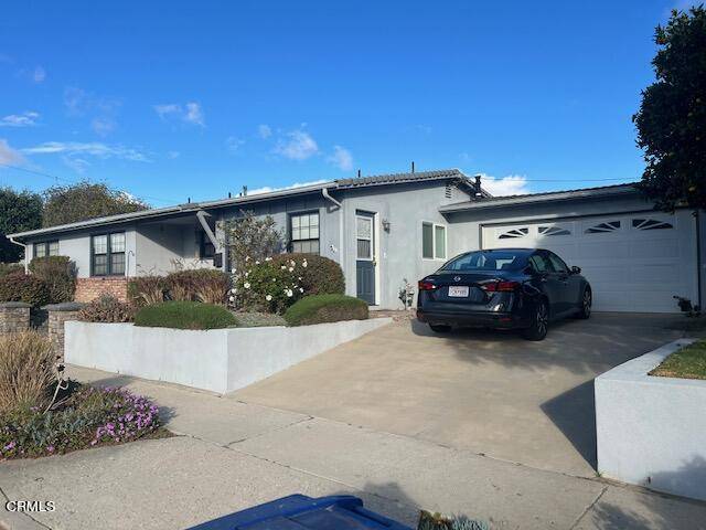 Ventura, CA 93003,418 Redwood Avenue