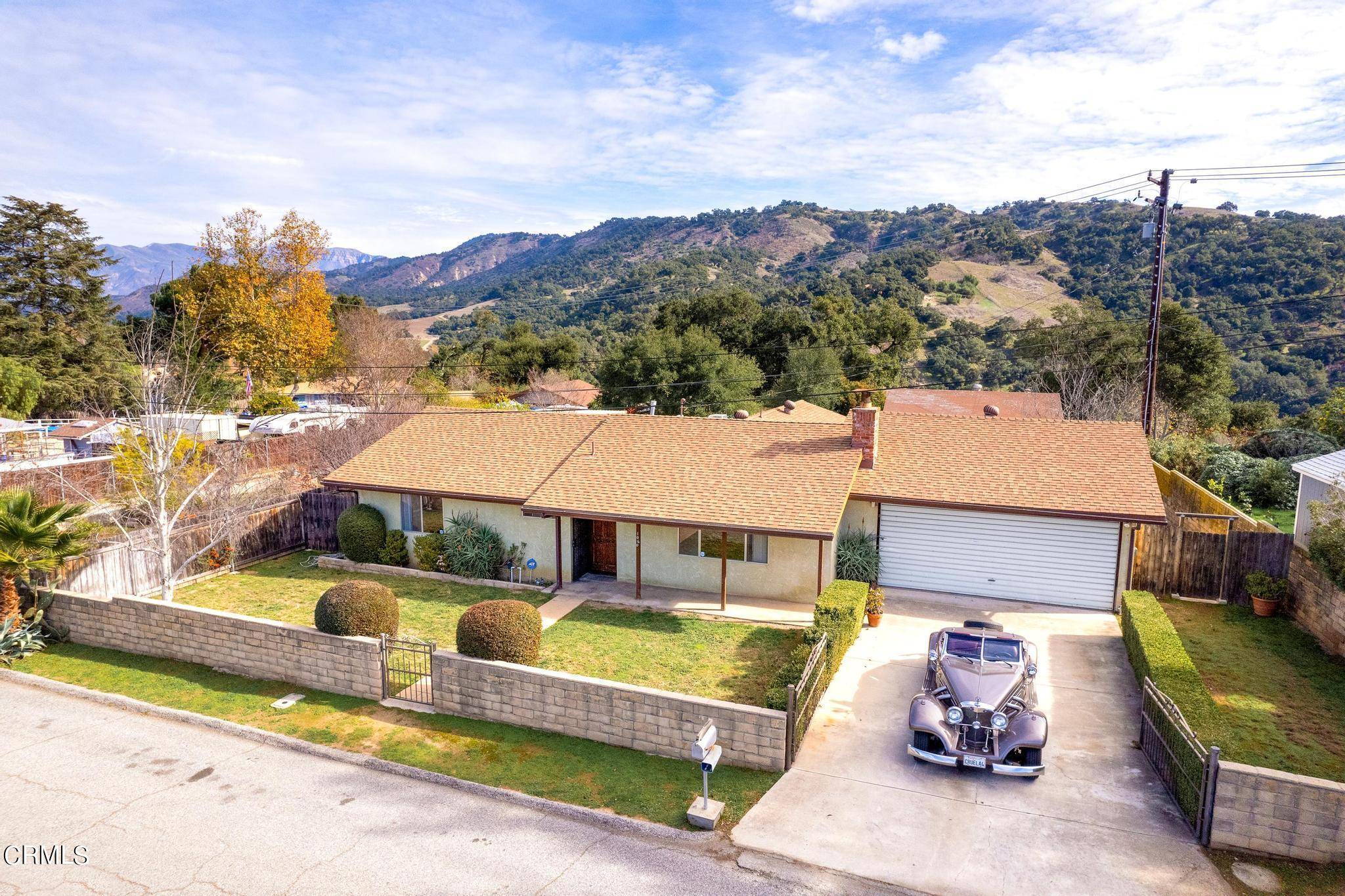 Oak View, CA 93022,1060 Spring Street