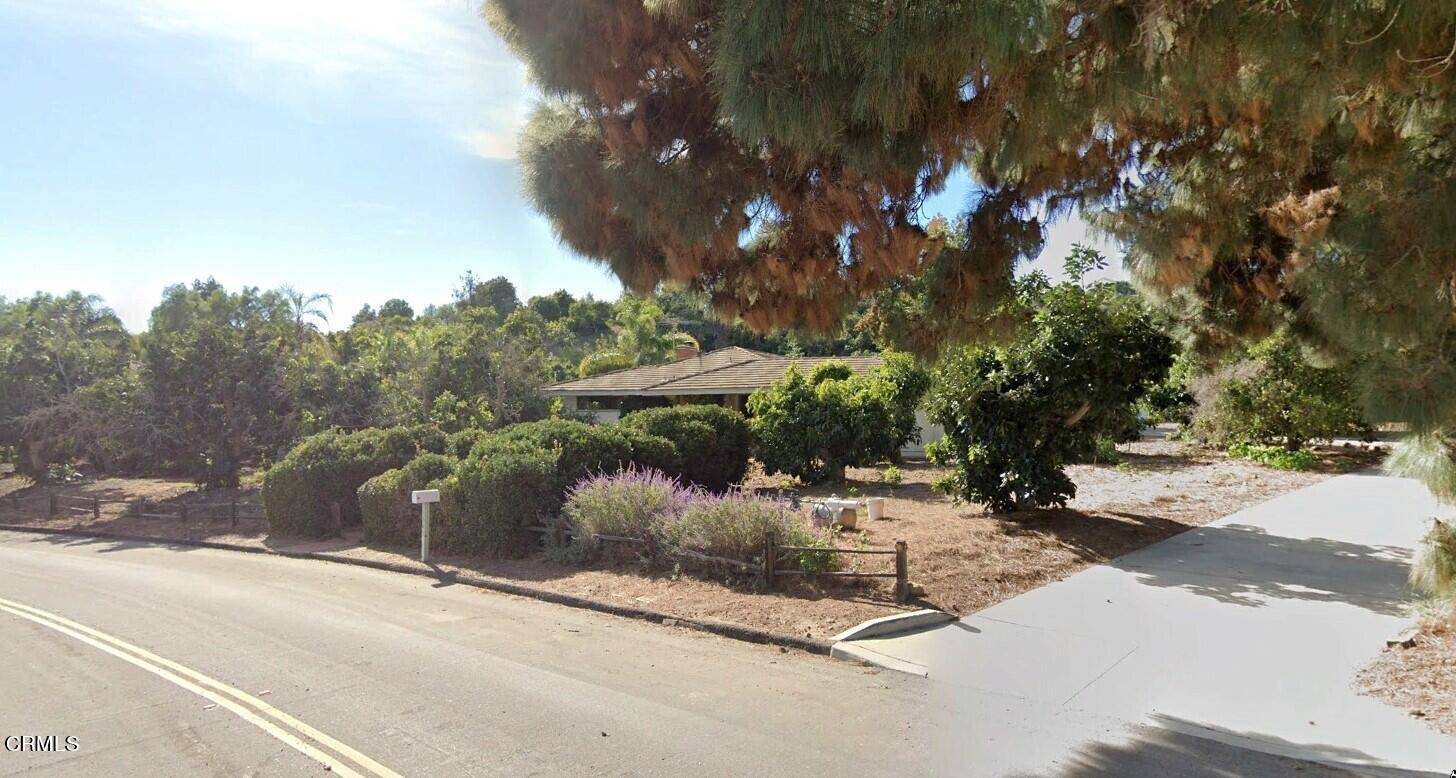 Somis, CA 93066,5545 North Heatherton Drive