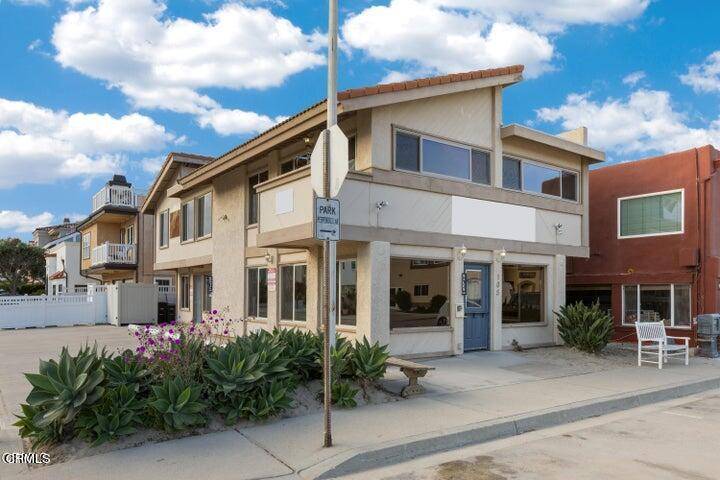 Oxnard, CA 93035,105 Los Altos Street