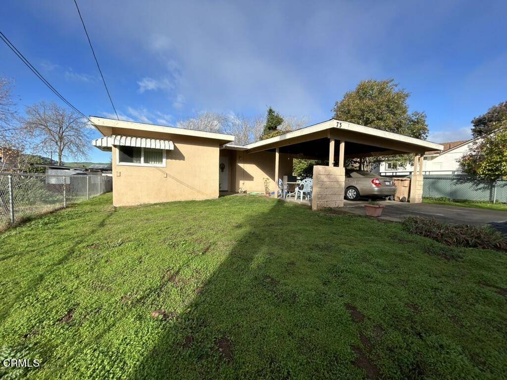 Oak View, CA 93022,73 Prospect Street