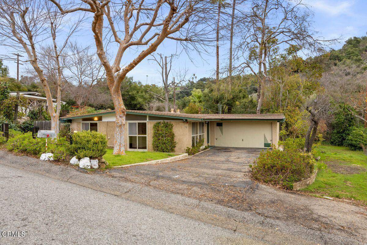 Oak View, CA 93022,35 Catalina Drive