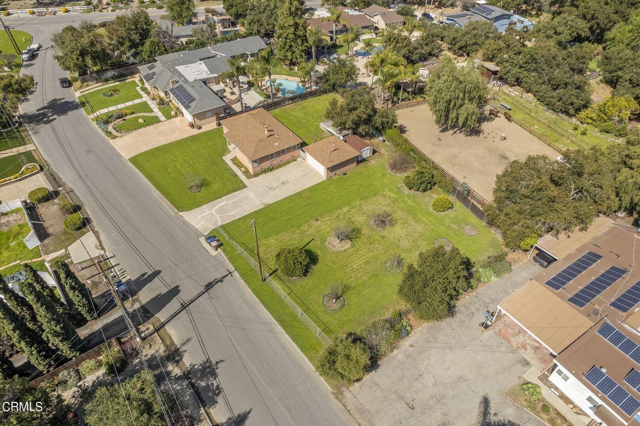 Oak View, CA 93022,29 Feliz Drive