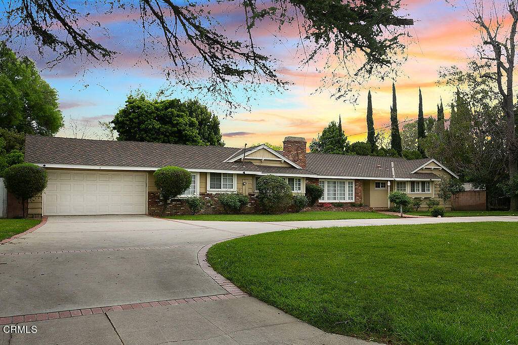 Sherwood Forest, CA 91325,8546 Amestoy Avenue