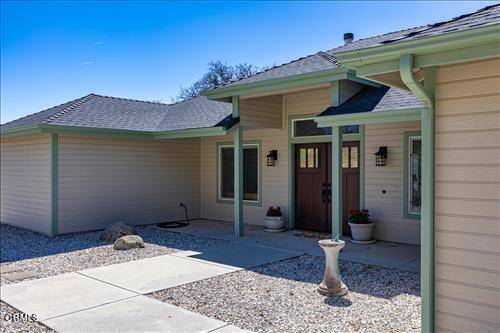 Tehachapi, CA 93561,27200 Barkes Way