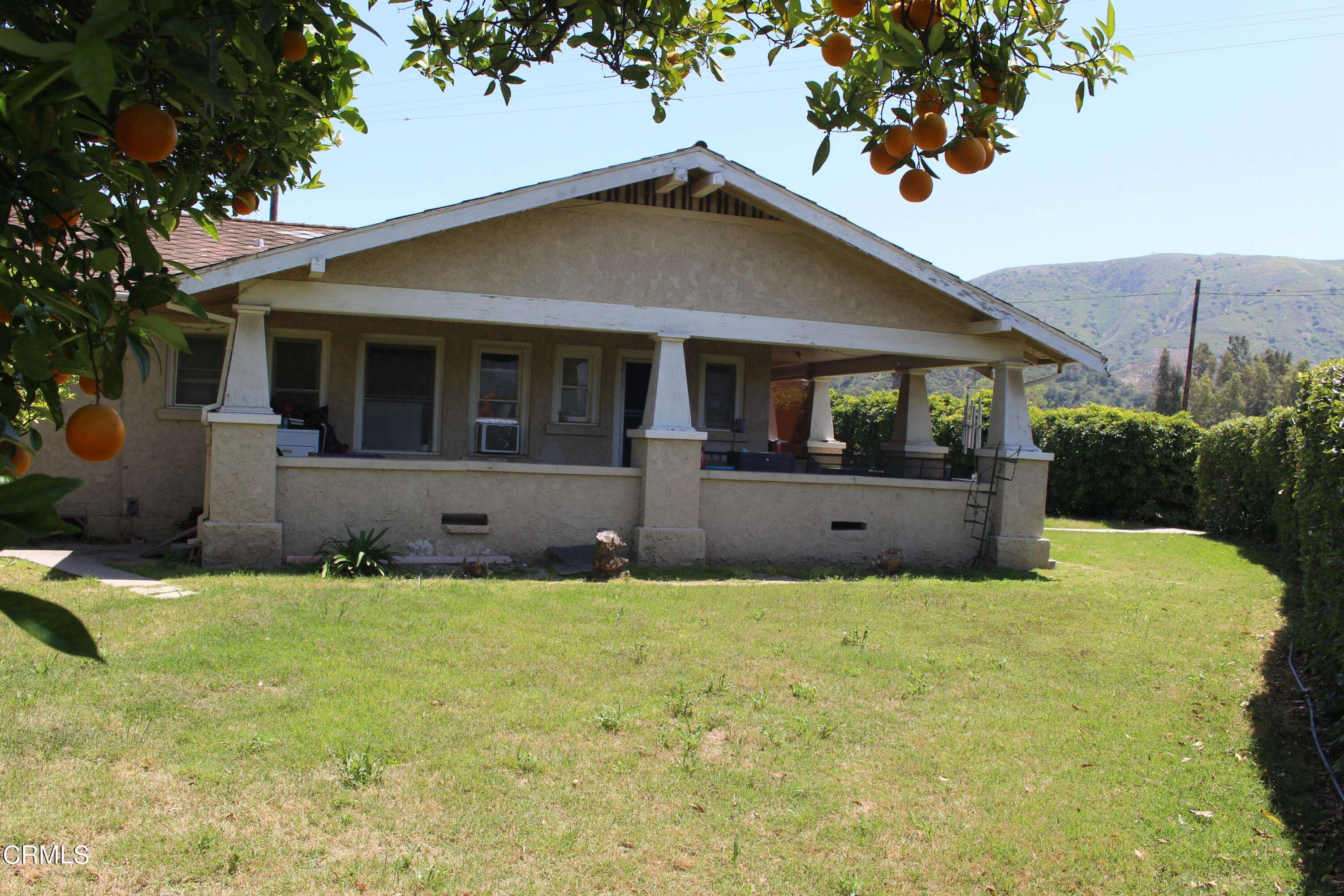 Fillmore, CA 93015,1396 South Sespe Street