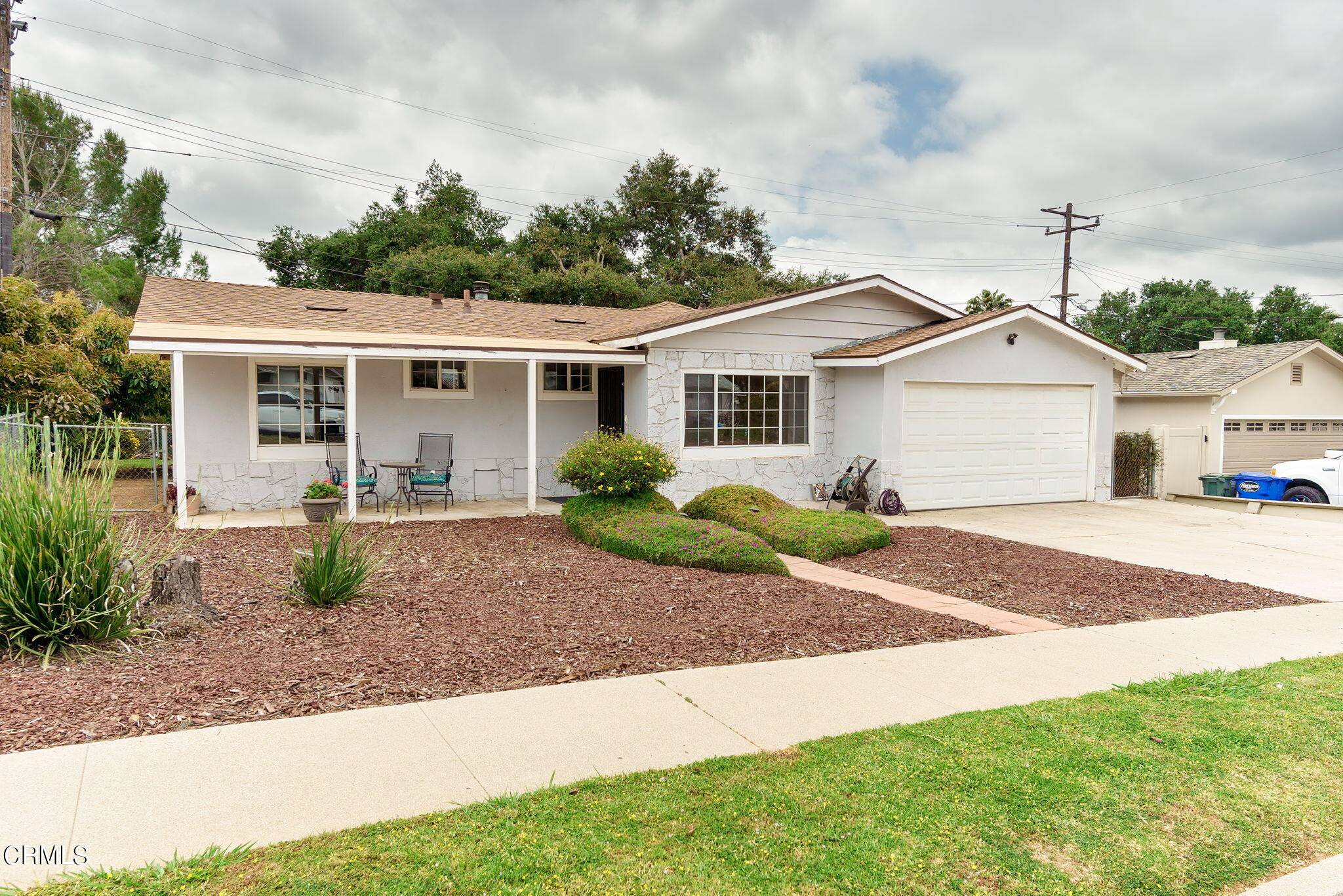 Oak View, CA 93022,280 Monte Via