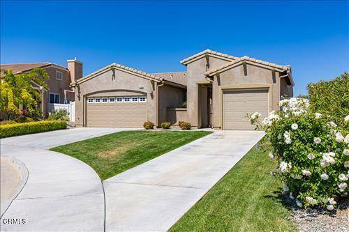 Tehachapi, CA 93561,1330 Arabella Court