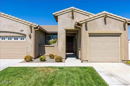 Tehachapi, CA 93561,1330 Arabella Court