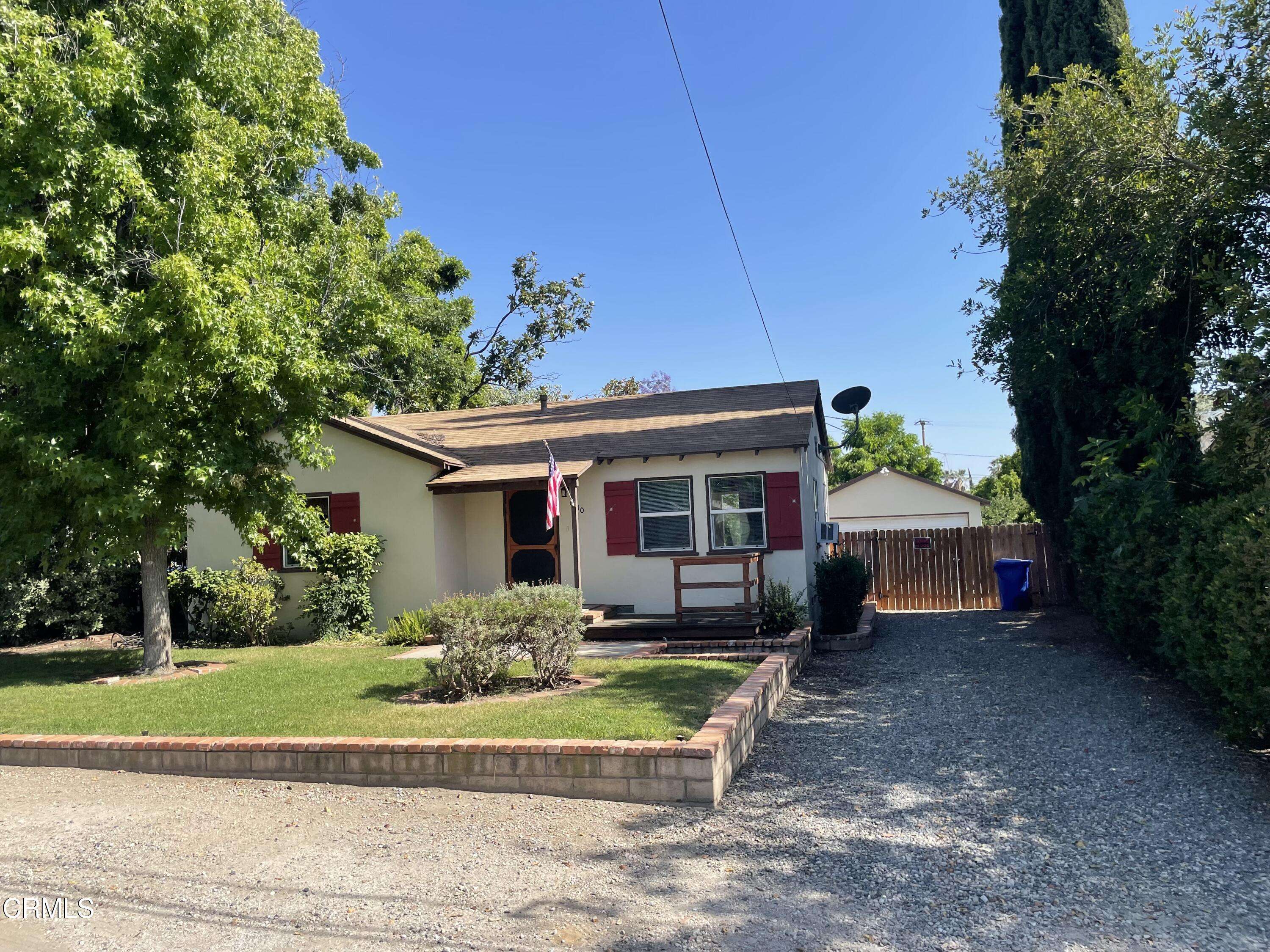 Mentone, CA 92359,1810 Soffel Street