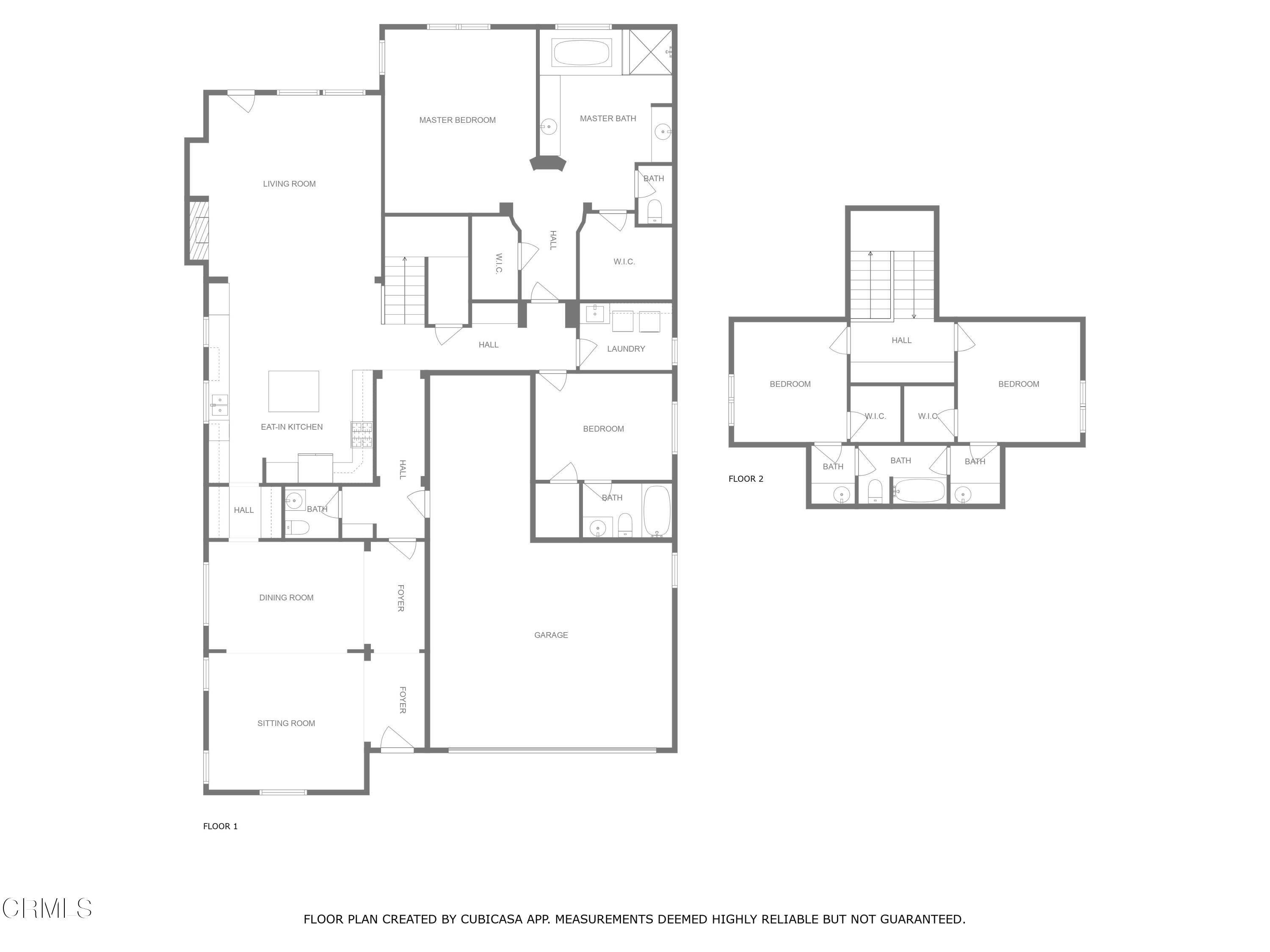 Moorpark, CA 93021,4305 Crabapple Court