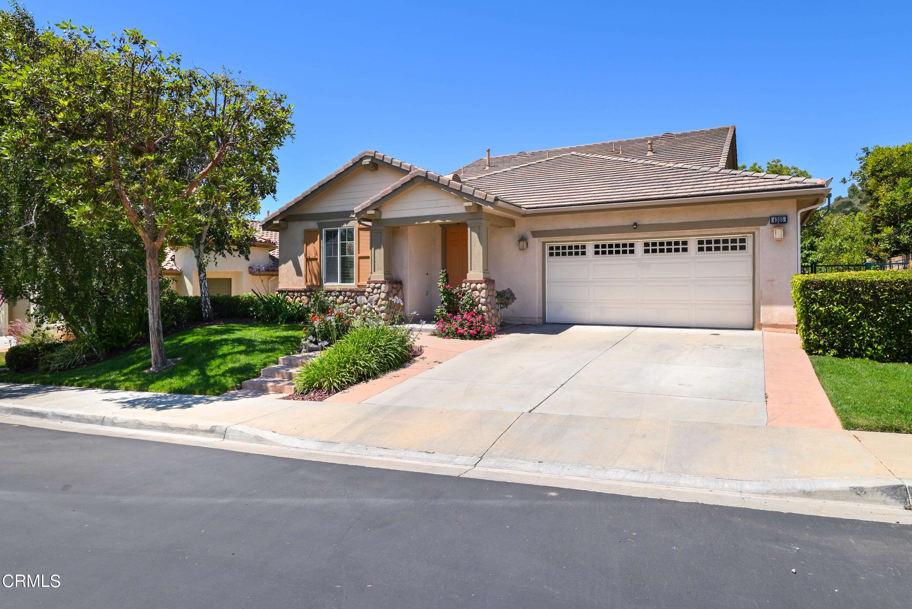 Moorpark, CA 93021,4305 Crabapple Court