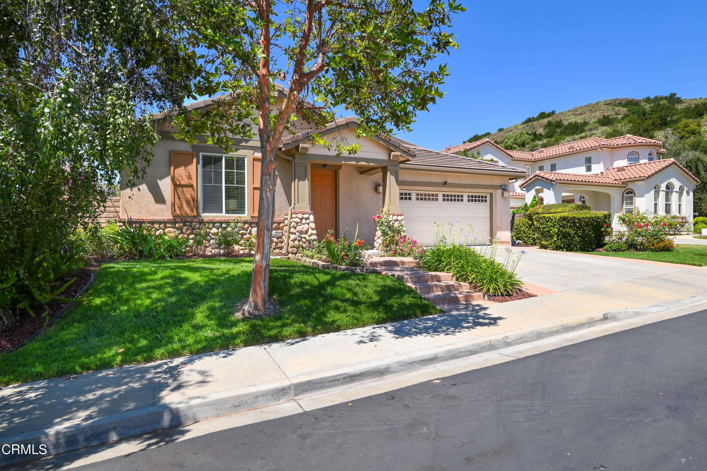 Moorpark, CA 93021,4305 Crabapple Court