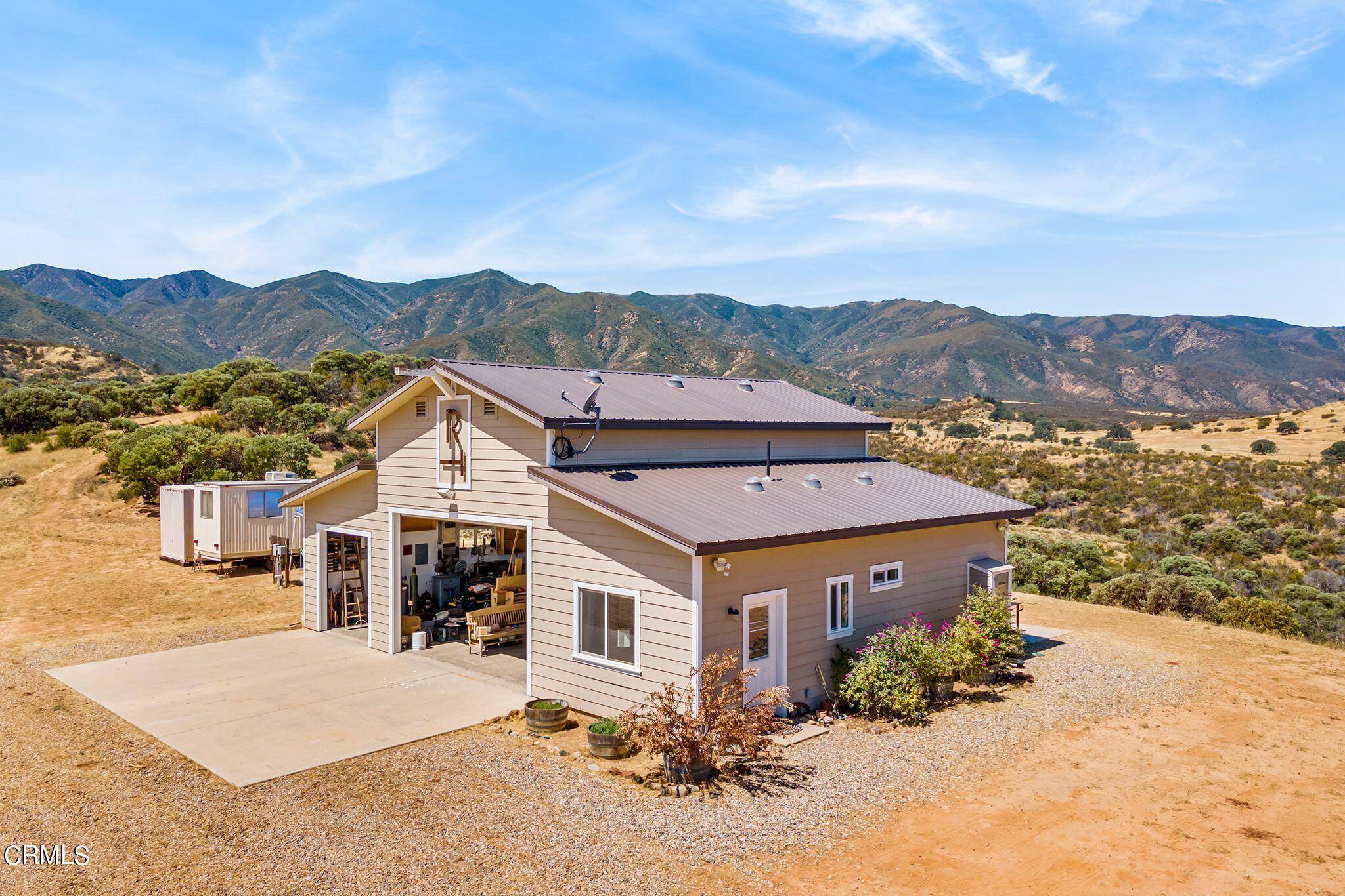 Cuyama, CA 93254,3135 Cottonwood Canyon Road