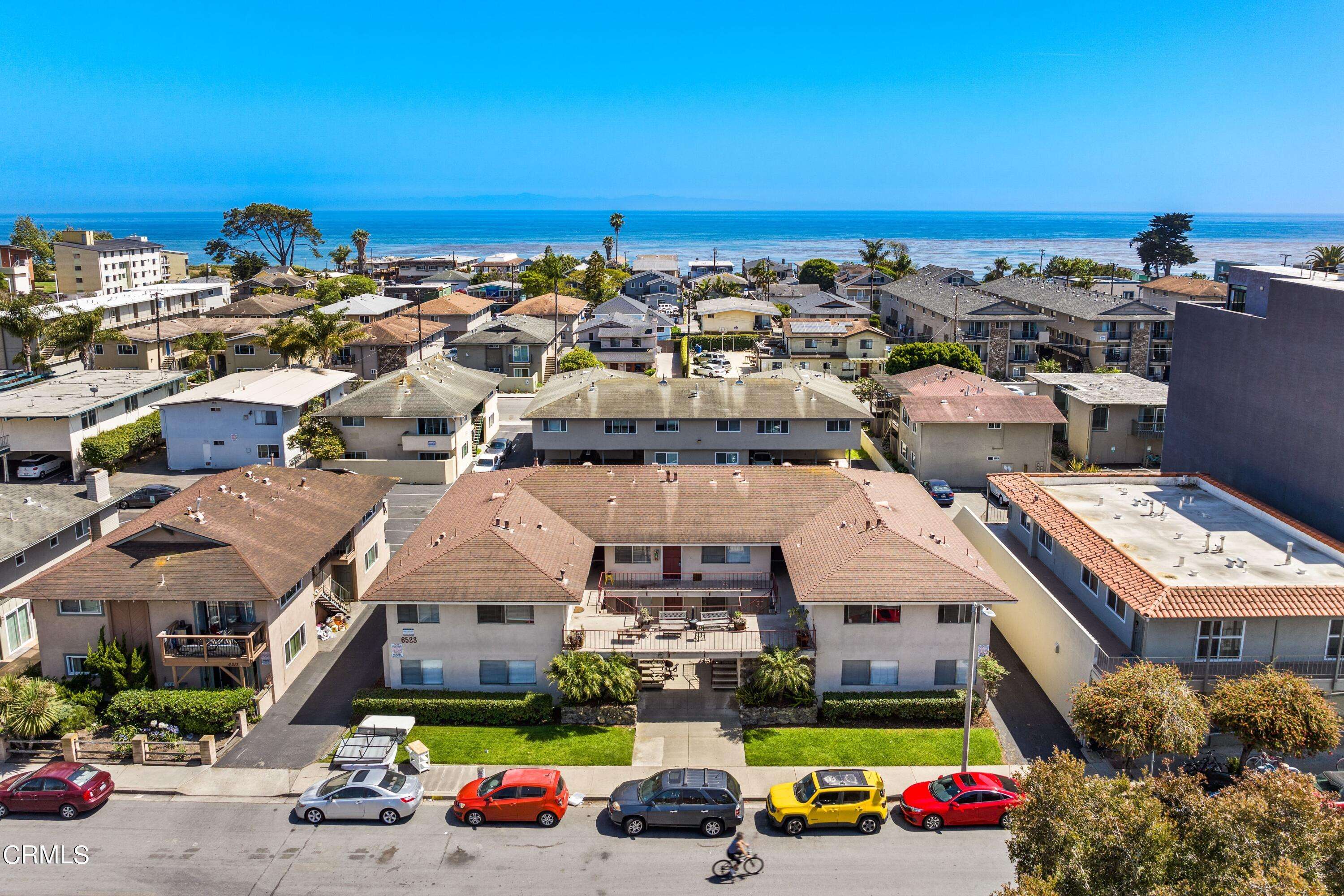 Isla Vista, CA 93117,6523 Trigo Road