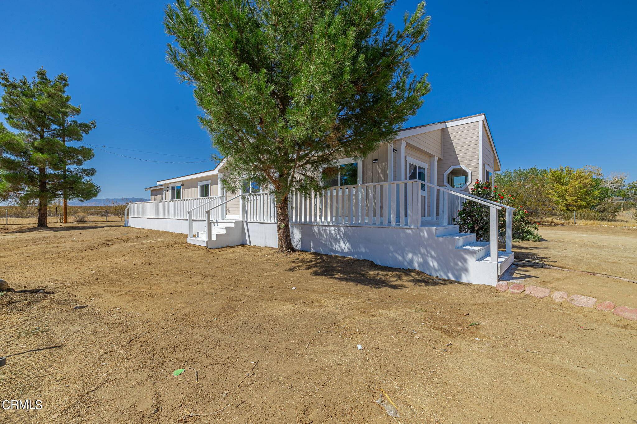 Rosamond, CA 93560,6265 105th Street West Street