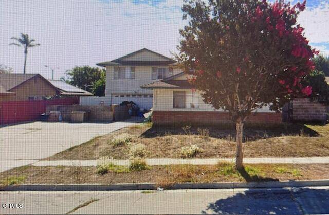 Ventura, CA 93004,8688 Denver Street