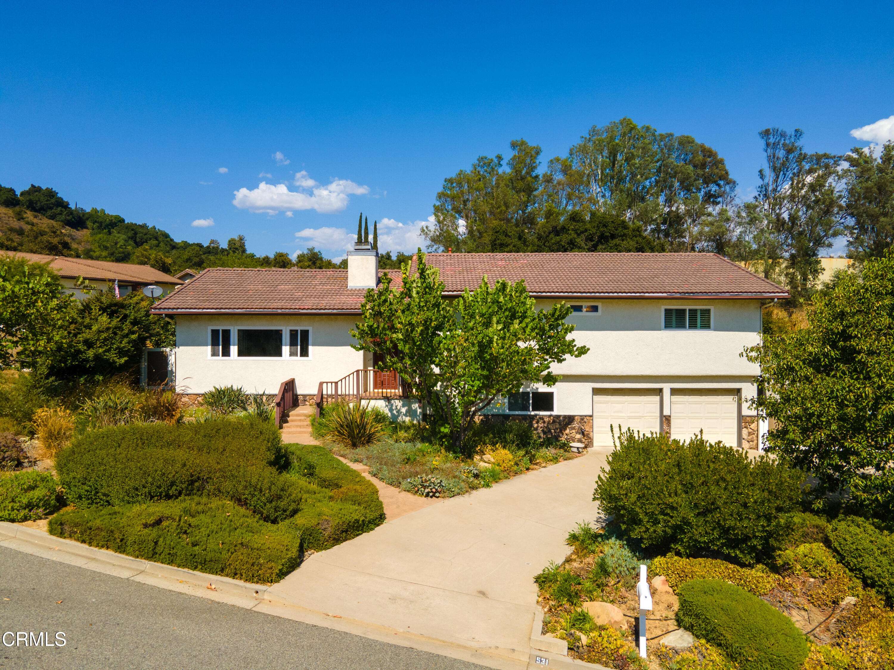 Oak View, CA 93022,531 Ridgeline Drive