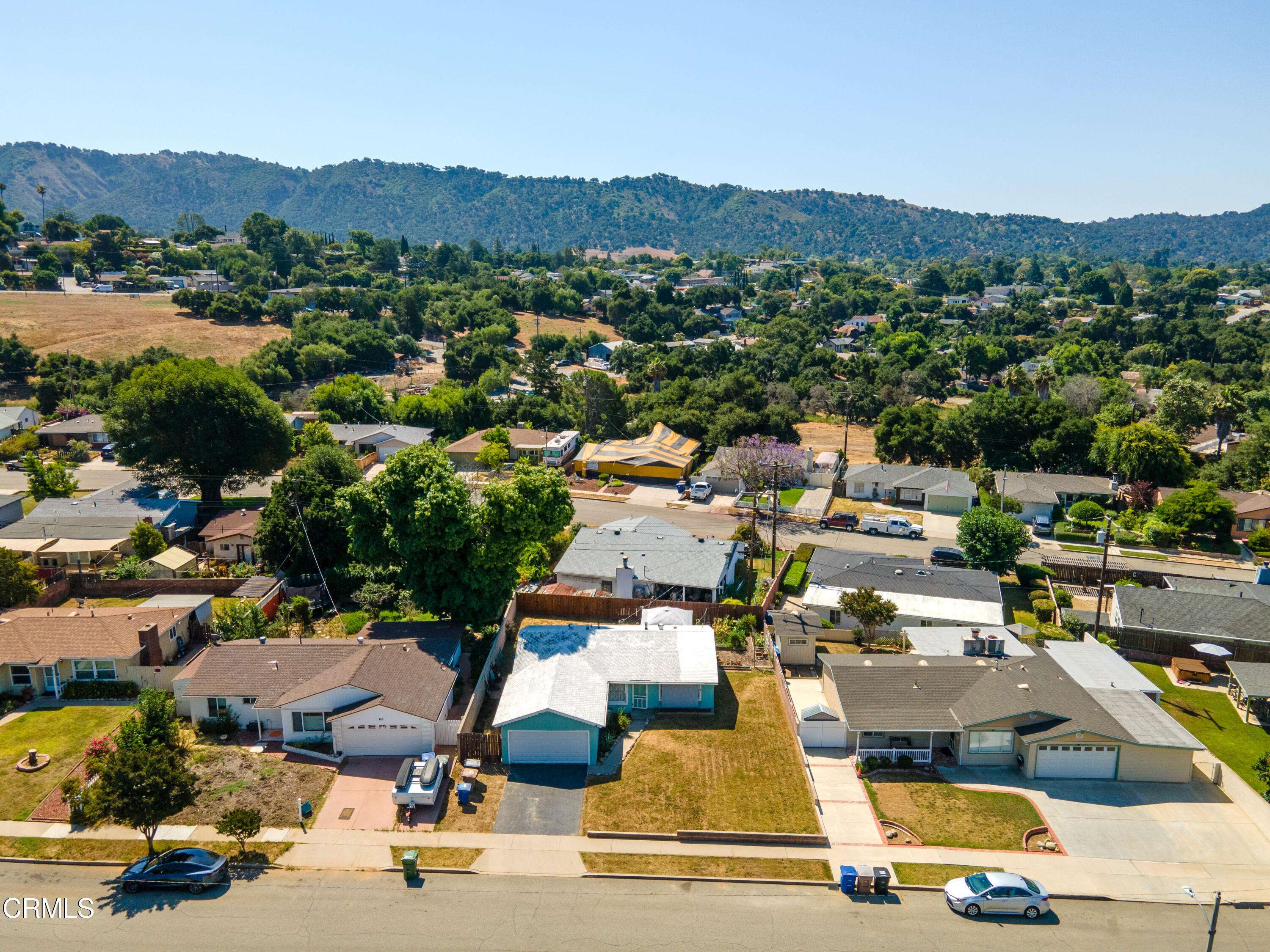 Oak View, CA 93022,80 Rio