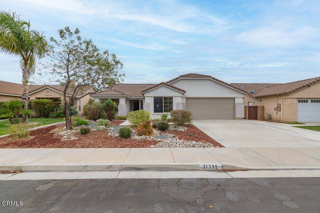 Winchester, CA 92596,31395 Gironde Court