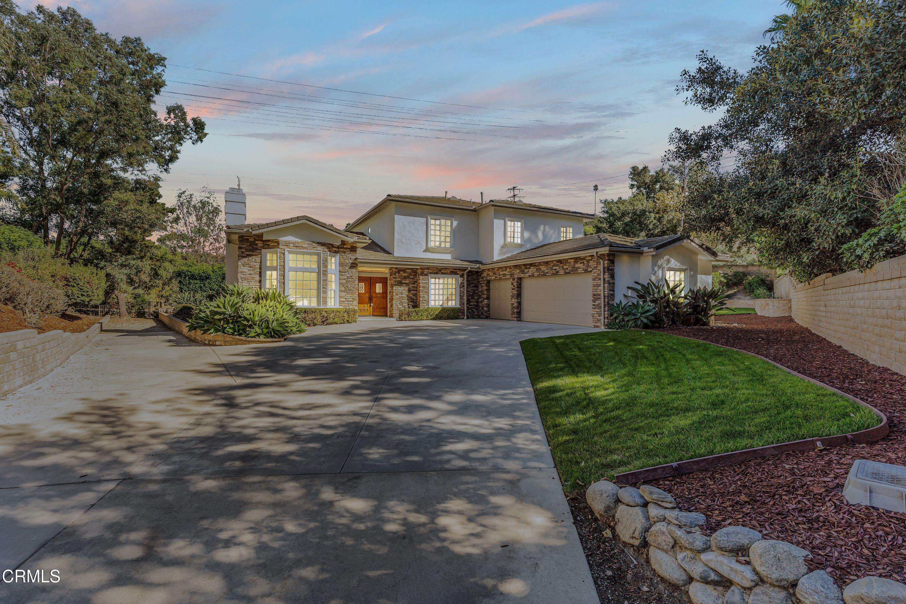 Thousand Oaks, CA 91360,3976 Crossridge Court