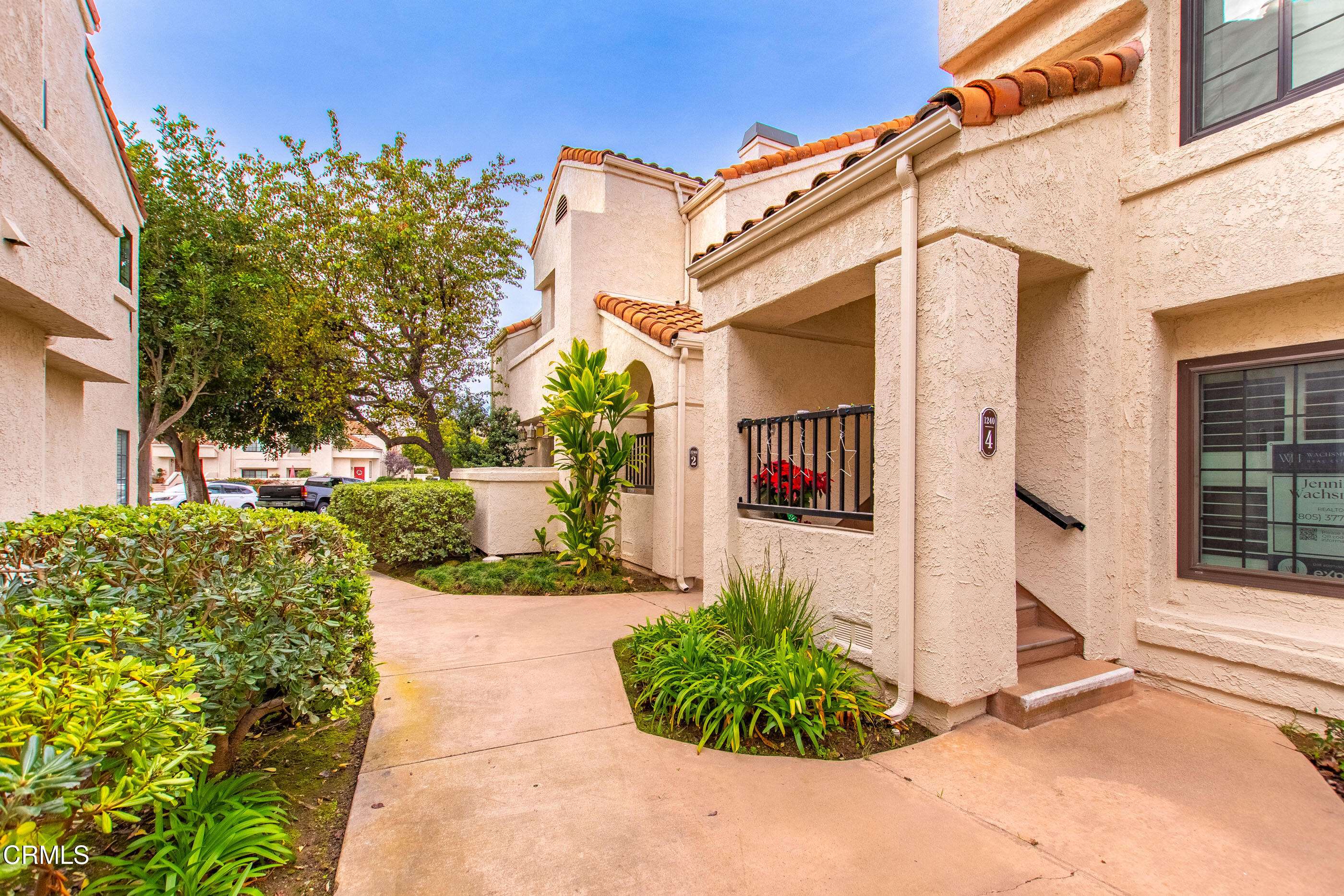 Carpinteria, CA 93013,1240 Franciscan Court