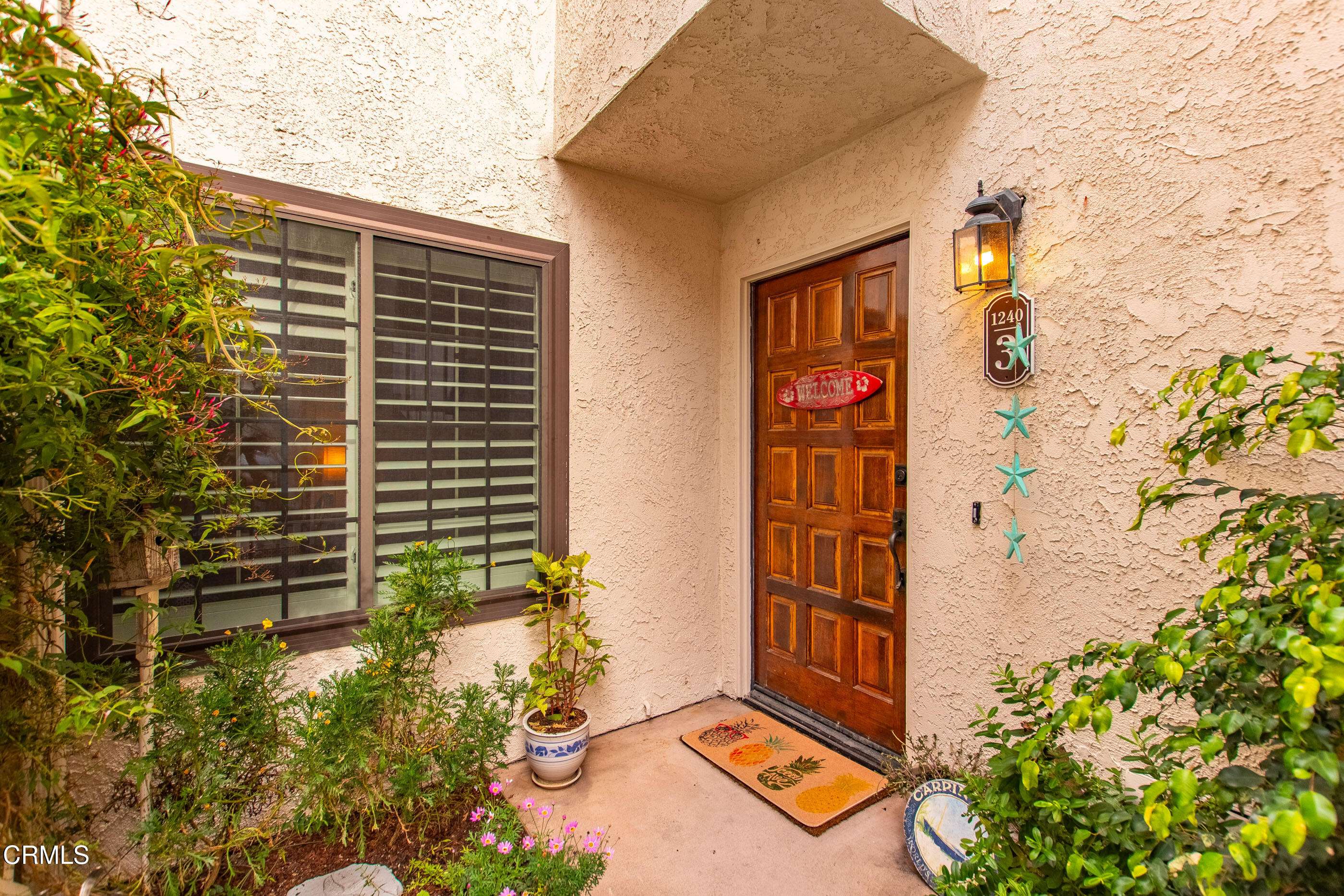 Carpinteria, CA 93013,1240 Franciscan Court