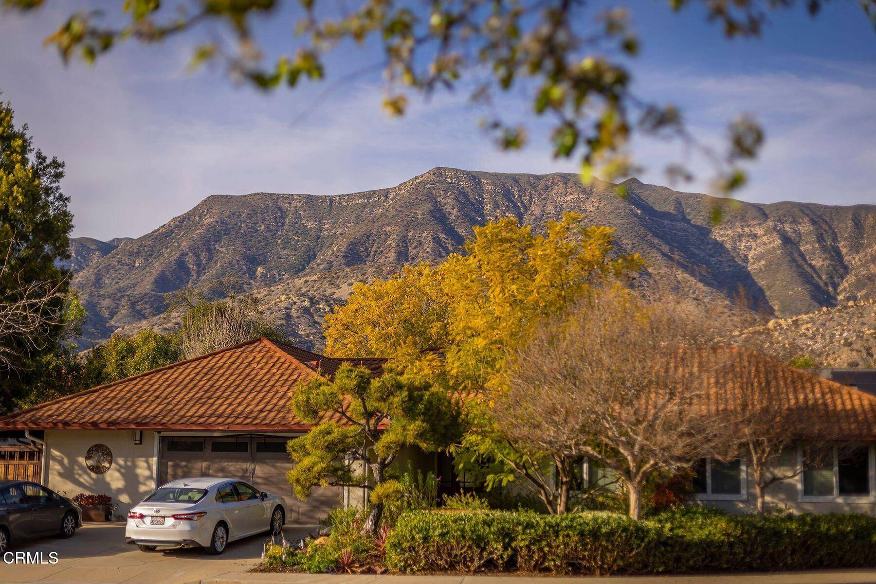 Ojai, CA 93023,1113 Del Nido Court