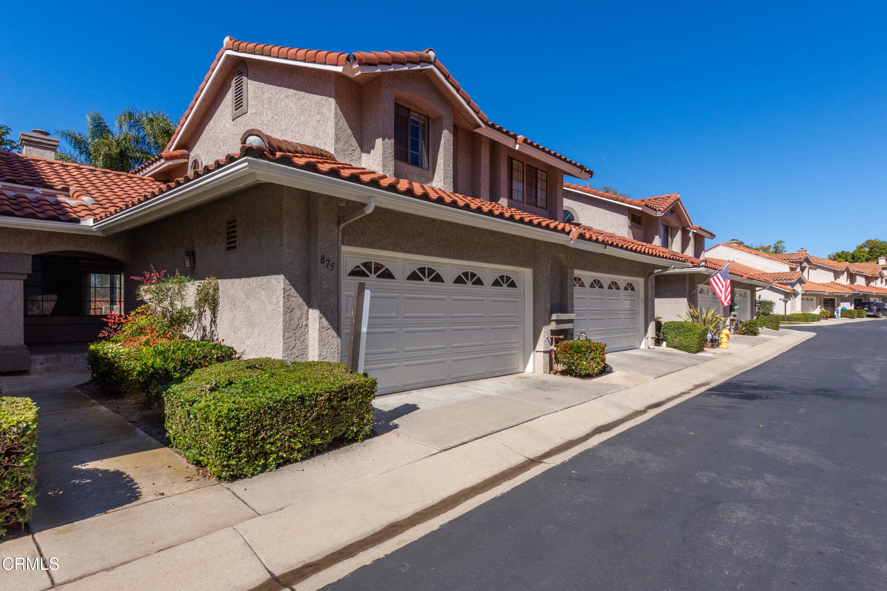 Camarillo, CA 93012,875 Paseo Serenata