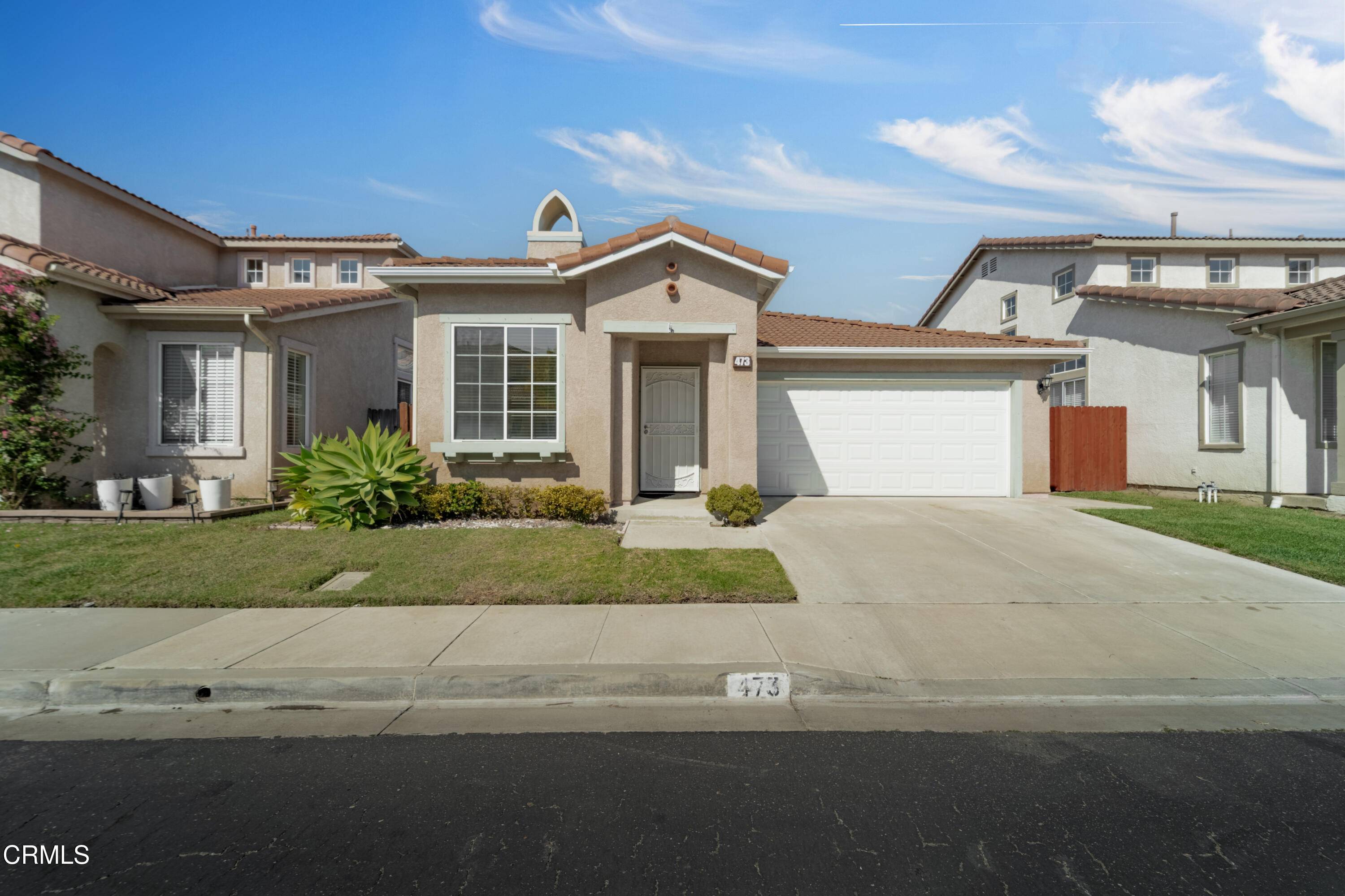 Camarillo, CA 93010,473 Vista Del Sol