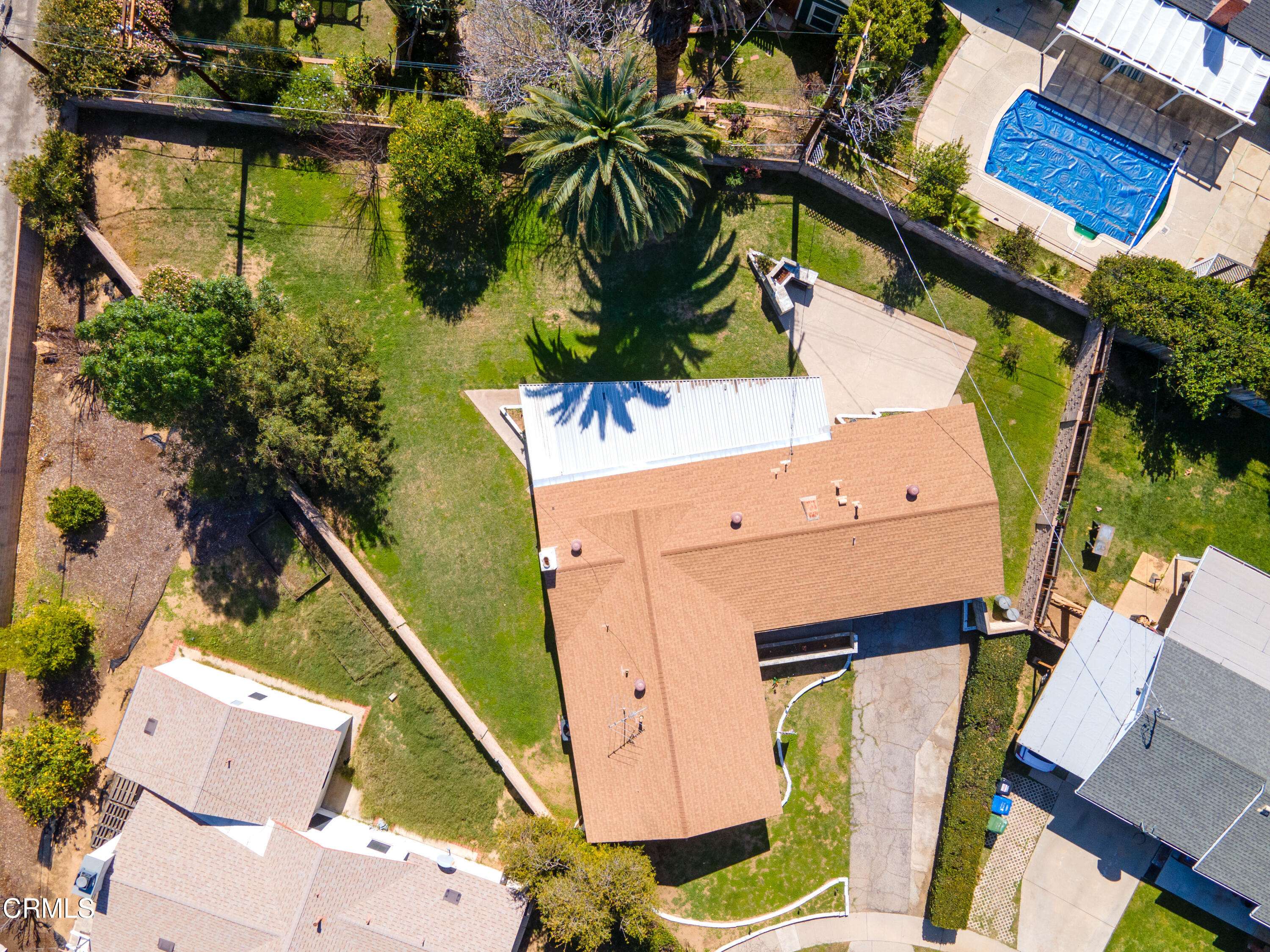 West Hills, CA 91304,22924 Arminta Street