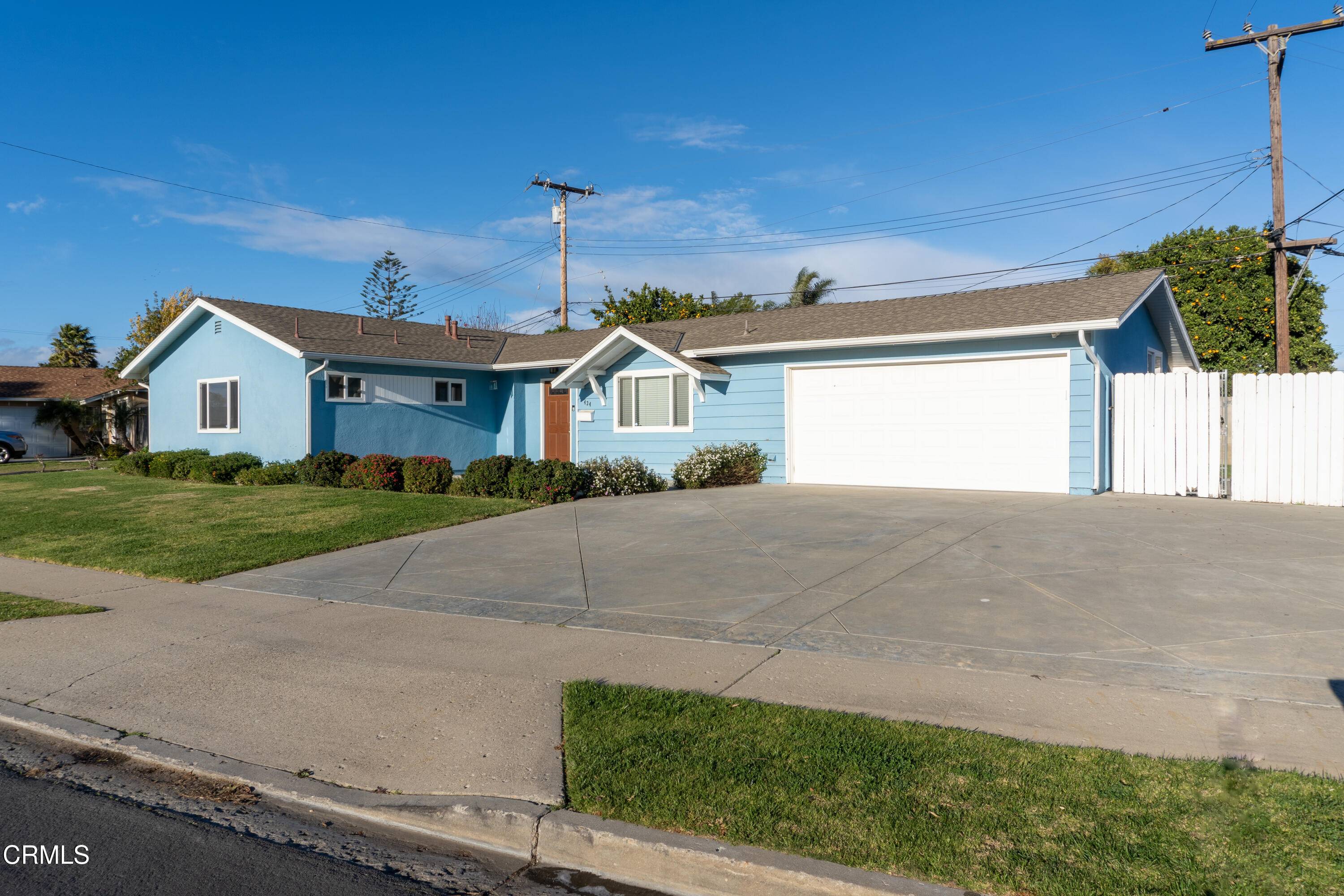 Camarillo, CA 93010,434 Merritt Avenue