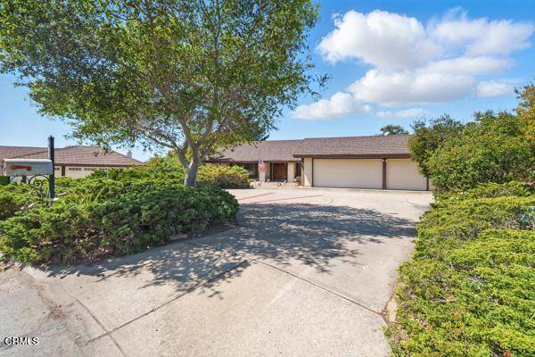 Lompoc, CA 93436,649 Burning Tree Way