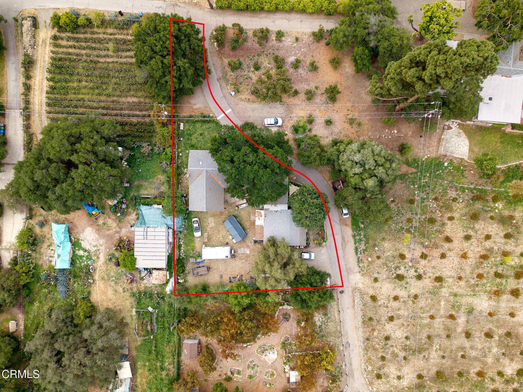 Santa Paula, CA 93060,1151 Grant Line Street