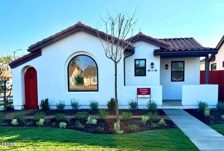 Oxnard, CA 93030,1131 West 2nd Street