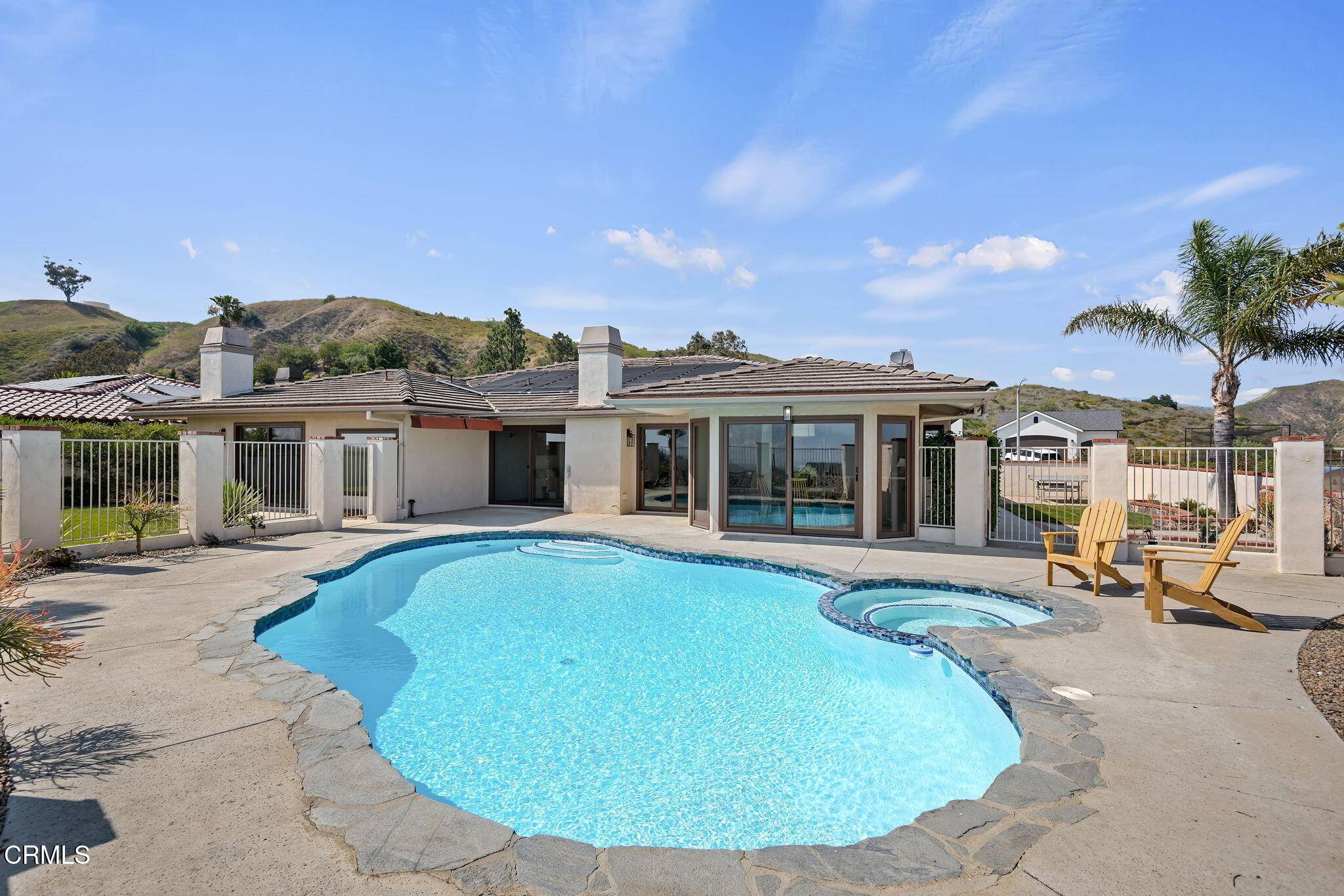 Ventura, CA 93003,1262 Westridge Drive