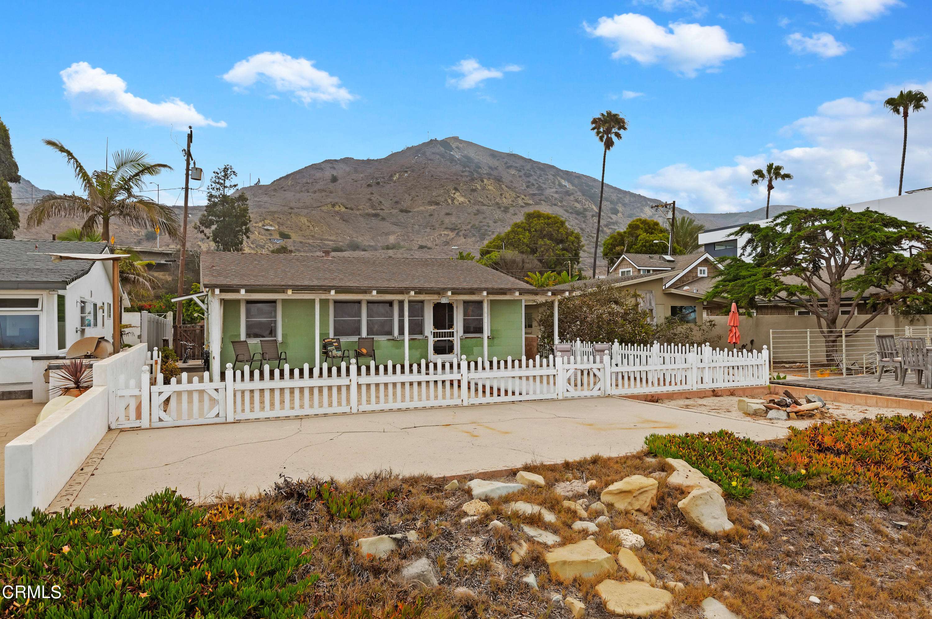 Ventura, CA 93001,5508 Rincon Beach Park Drive