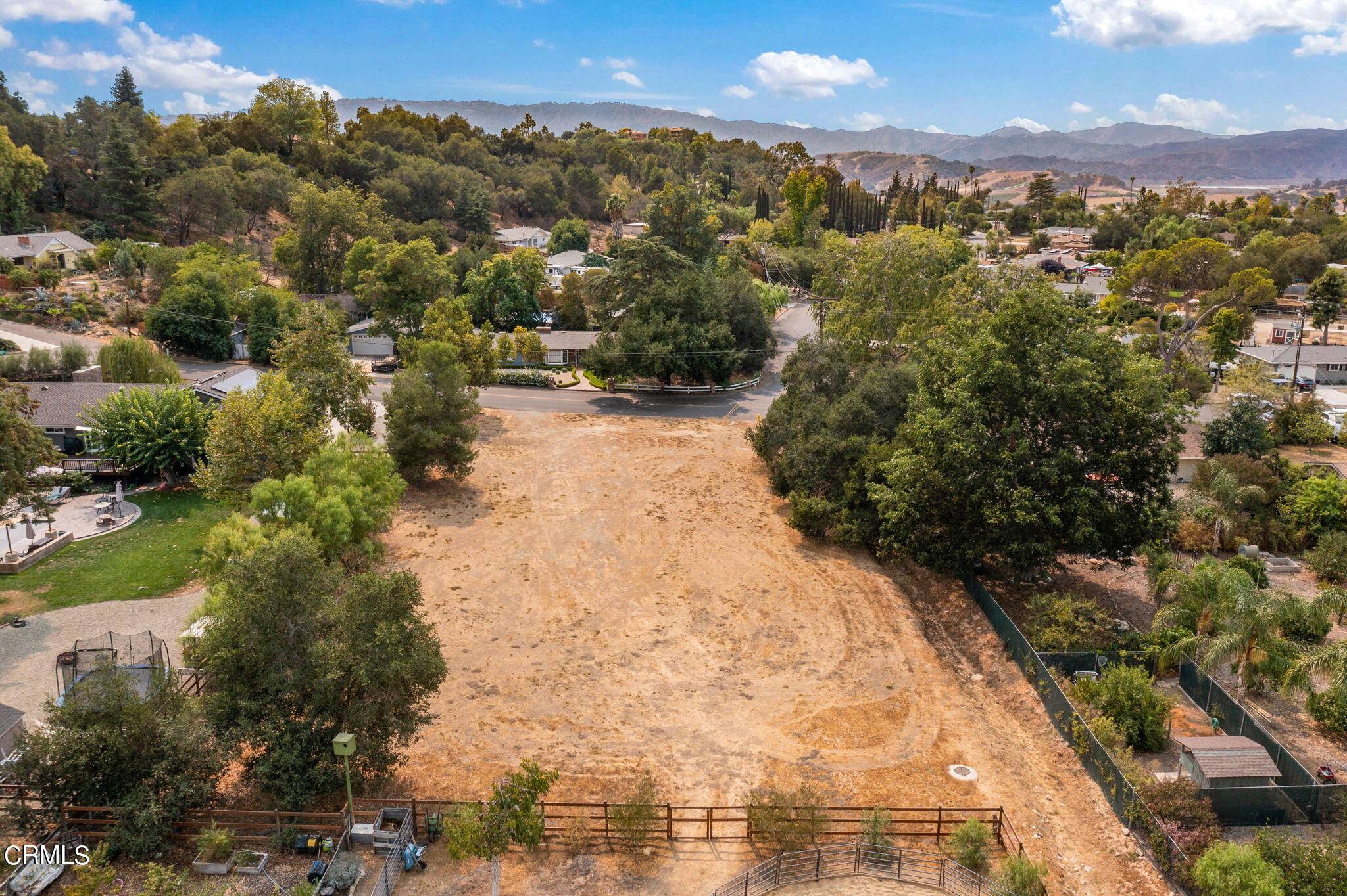 Oak View, CA 93022,00 Brandt Avenue