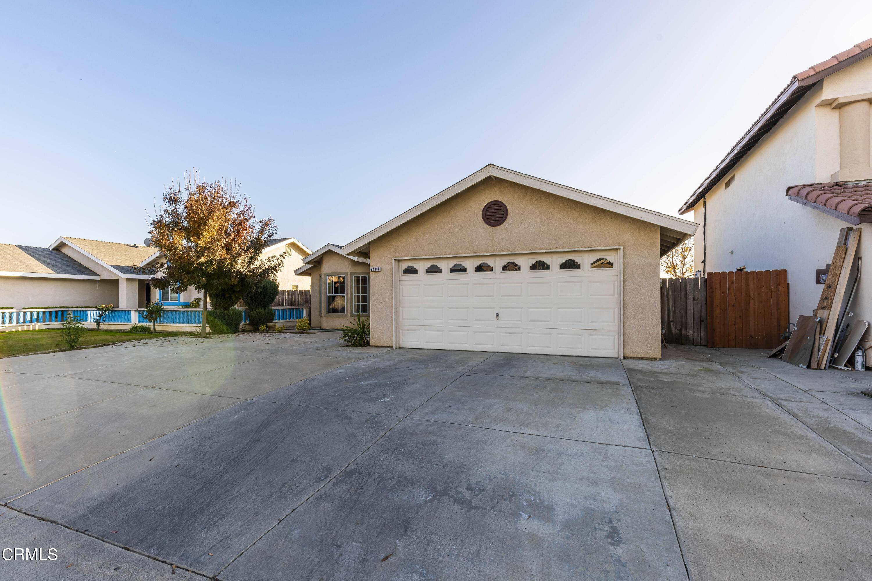 Delano, CA 93215,2408 Gonzales Court