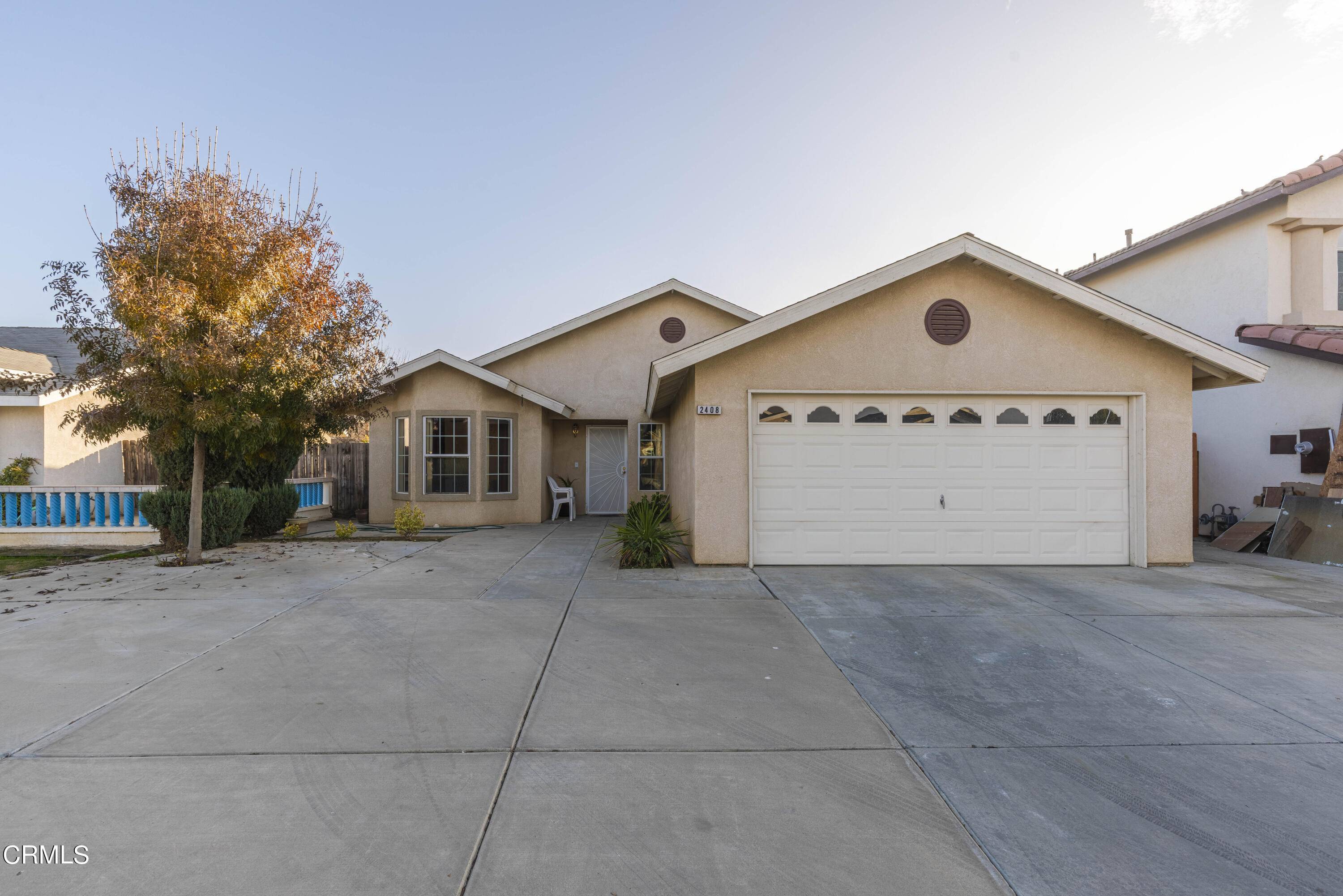 Delano, CA 93215,2408 Gonzales Court