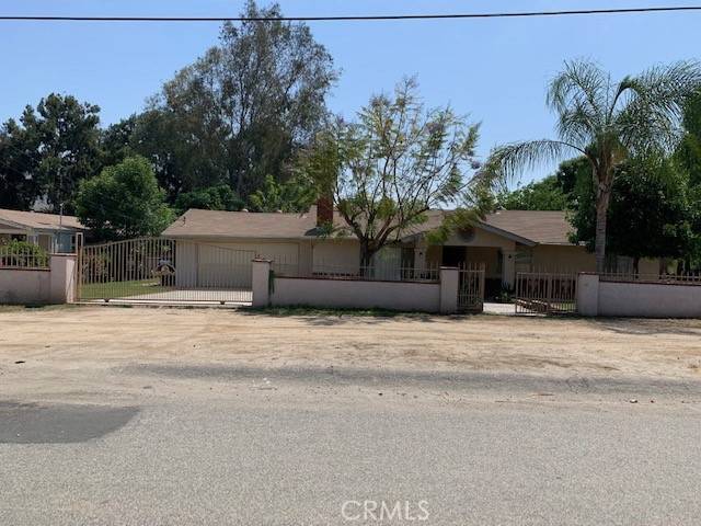 Corona, CA 92881,19450 Envoy Avenue