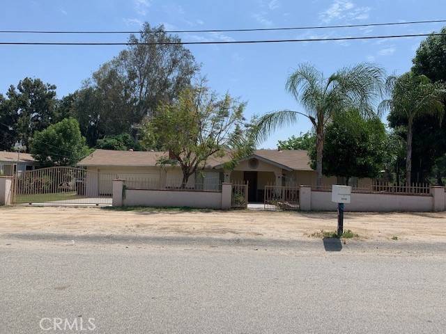 Corona, CA 92881,19450 Envoy Avenue