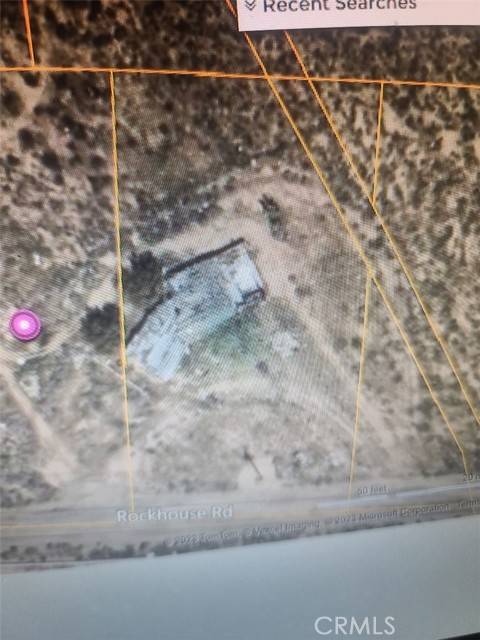 Mojave, CA 93501,4425 Rockhouse Road