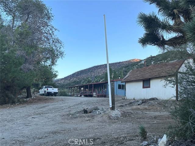 Wrightwood, CA 92372,2075 Spruce Drive