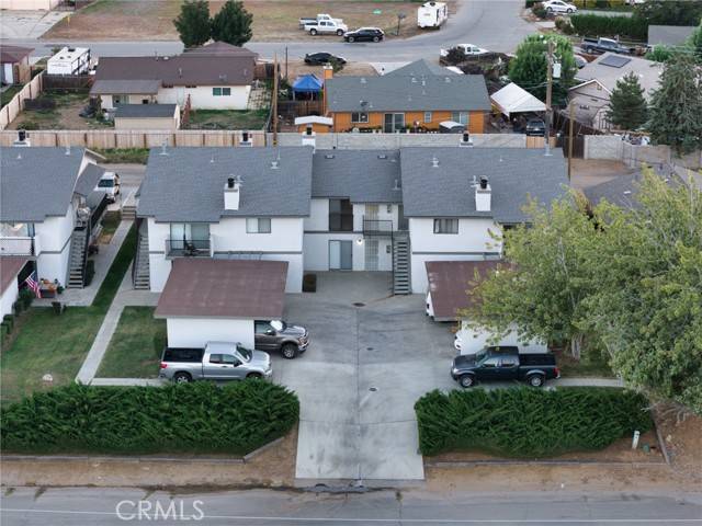 Tehachapi, CA 93561,21533 Golden Hills Boulevard