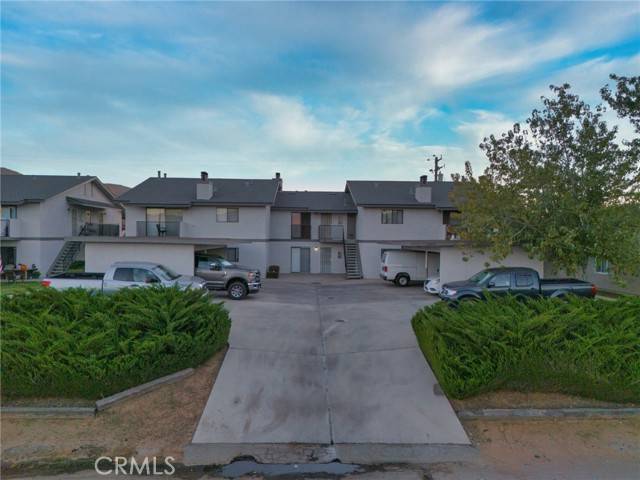 Tehachapi, CA 93561,21533 Golden Hills Boulevard