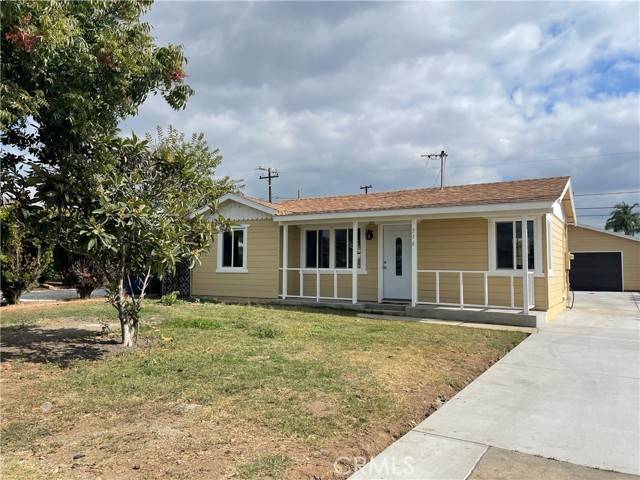 La Habra, CA 90631,316 North Sunset Street