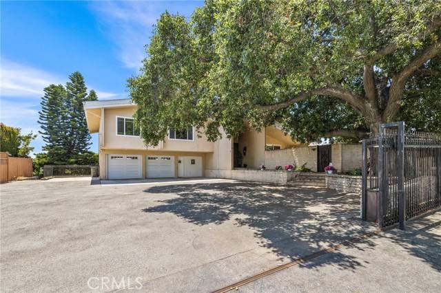 La Habra Heights, CA 90631,1820 Sharpless Drive