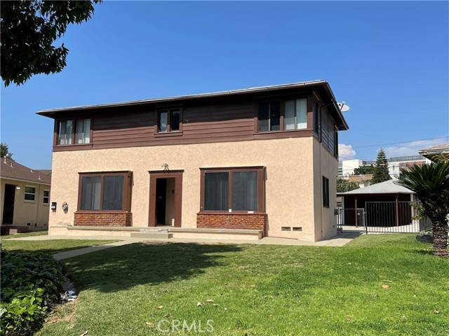 Monterey Park, CA 91754,1315 Dorner Drive