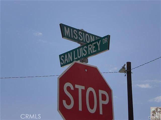 Cathedral City, CA 92234,3 San Luis Rey